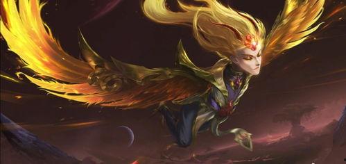 龙帝皮肤最新爆料,神秘龙纹，华丽登场！