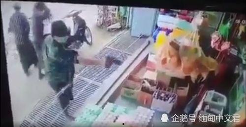 教主爆料缅甸事件视频大全,教主独家爆料，真相全解析