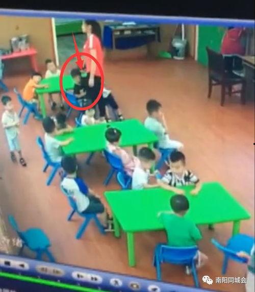 南阳幼儿园爆料视频大全,揭秘幼教行业背后的真相