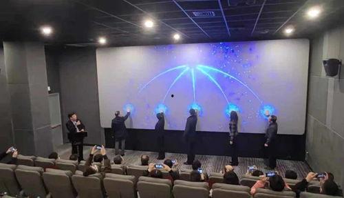 徐州电影院爆料信息最新,神秘大片即将上映，观影热潮即将掀起！