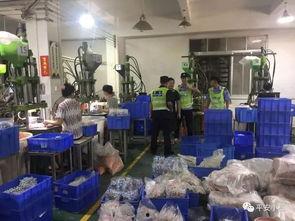 小榄工厂爆料事件视频,揭秘背后真相与争议