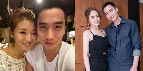 爆料阿娇离婚视频大全,揭秘明星婚姻背后的真相