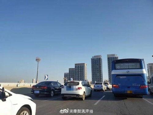 天津顺驰桥爆料案件最新,真相浮出水面，疑云终散