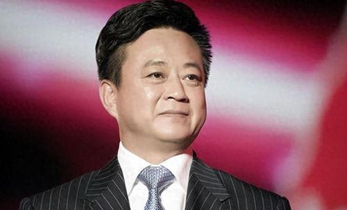 娱乐圈爆料朱军是谁啊图片,娱乐圈爆料背后的真相