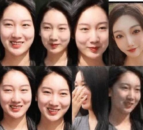 刘美丽爆料整容视频,揭秘明星美丽背后的秘密