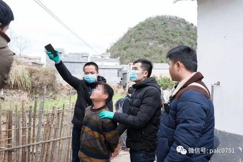 韶关乐昌爆料事件最新,真相与争议交织的舆论漩涡