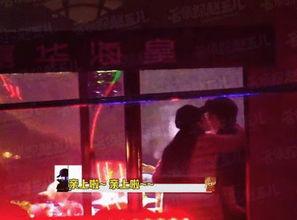 张馨予爆料吃饭视频,揭秘娱乐圈幕后生活