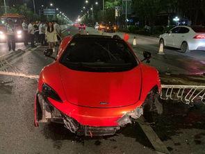 迈凯伦最新爆料视频