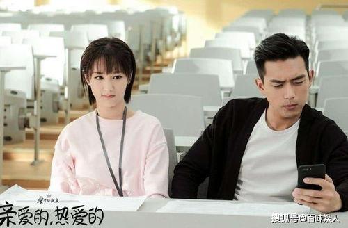 最新爆料李现新剧,悬疑爱情交织，演绎都市情感纠葛