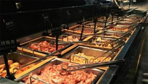 东盛自助料理爆料视频,独家爆料带你探秘美食天堂