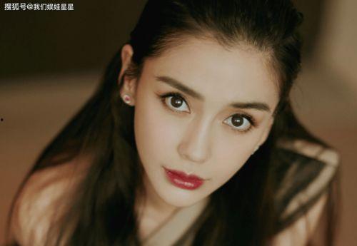 娱乐圈爆料君杨颖是谁,揭秘明星背后的真实故事