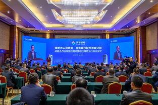 齐鲁银行最新爆料新闻,揭秘重大业务调整与潜在影响