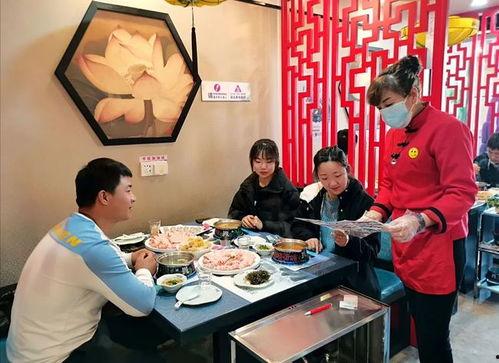 餐饮复工的最新爆料,最新爆料揭示复工动态与策略