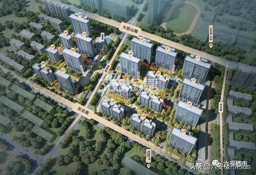 六安房产爆料网最新消息,最新爆料揭示房价走势与政策动向”