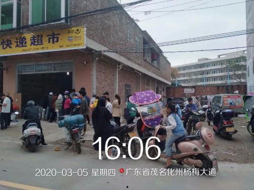 化州疫情最新爆料,追踪病毒变异与防控措施进展
