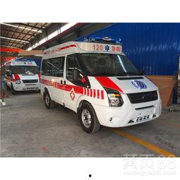 开封救护车爆料视频最新,紧急救援背后有何隐情？
