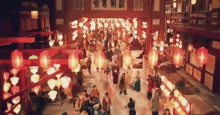 花灯满城在线观看,在线重温古韵光影盛宴