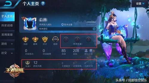 王者人鱼英雄爆料视频,神秘人鱼公主的华丽蜕变