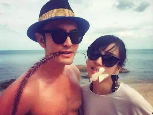 黄晓明儿子爆料视频,温馨瞬间引网友热议