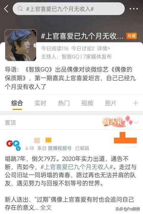 小说娱乐圈摆烂爆料,揭秘明星幕后真实生活