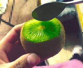 在哪吃抖音网红瓜啊,瓜分美食新潮流