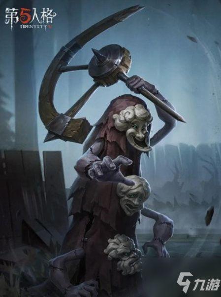 第五人格最新爆料监管,神秘监管者全新亮相，揭秘暗黑势力崛起之谜