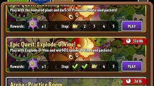 pvz2最新版爆料,全新植物与僵尸对决，玩法升级等你来战！