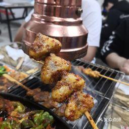 东北烧烤爆料视频下载,揭秘热门爆料视频中的美味秘诀