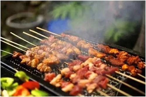 东北烧烤爆料视频下载,揭秘热门爆料视频中的美味秘诀