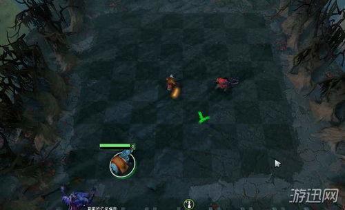 刀塔自走棋最新爆料,神秘英雄登场，全新游戏机制引期待