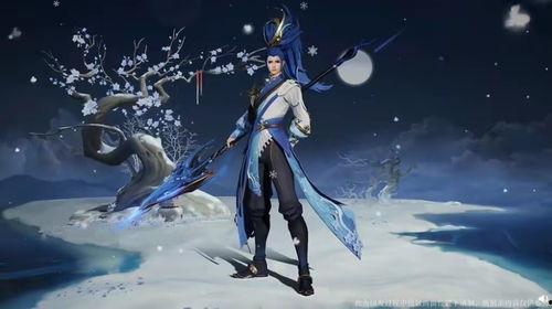 韩信最新典藏爆料,揭秘英雄背后的传奇故事与神秘技能