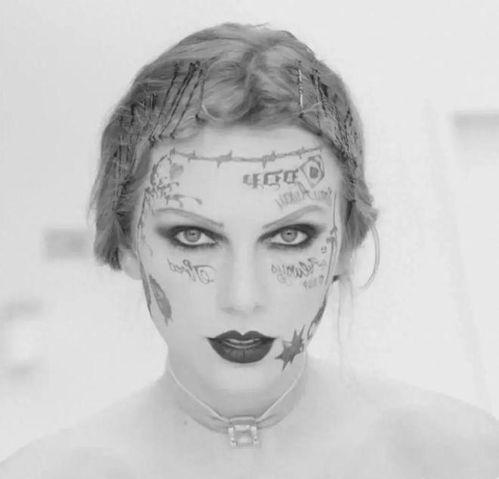 霉霉最新歌曲爆料,情感纠葛与自我救赎的旋律之旅