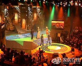 中央杯旧剧场在线观看,穿越时空的视听盛宴