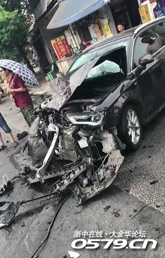 车头事故拆解爆料视频播放,事故瞬间细节曝光