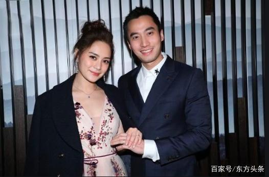 赖弘国离婚最新爆料,最新爆料揭露惊人内幕