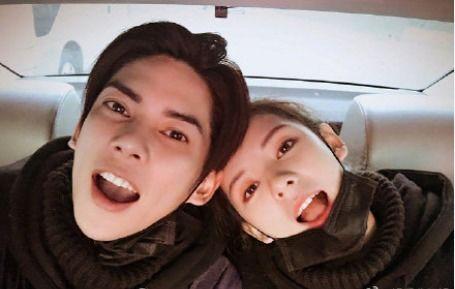 陈势安前女友爆料视频播放,揭秘昔日恋情内幕