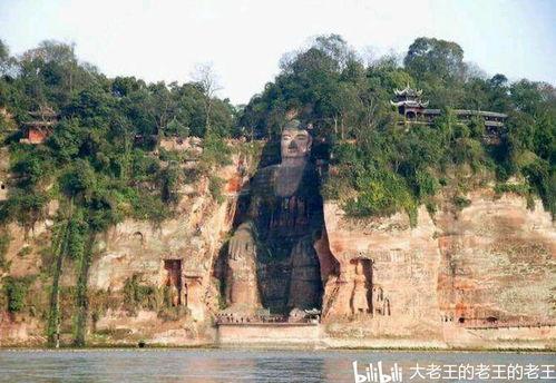 乐山大佛爆料视频最新版,揭秘千年佛像背后的神秘故事