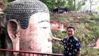 乐山大佛爆料视频最新版,揭秘千年佛像背后的神秘故事
