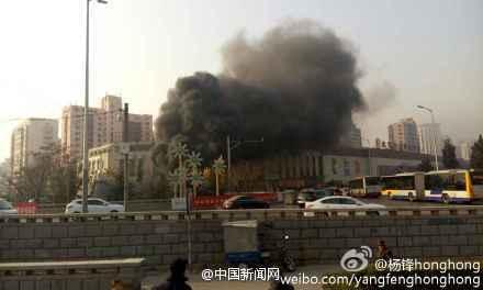 北京市丰台区最新爆料,揭秘丰台区发展新动态与亮点