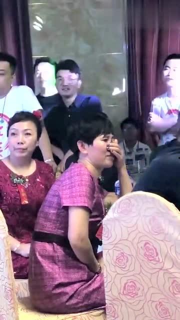 婚礼妈妈爆料视频大全集,视频大全集揭秘甜蜜瞬间