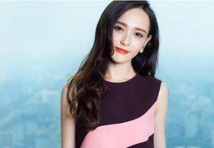 唐嫣最新爆料新闻内容,揭秘演艺生涯背后的心路历程