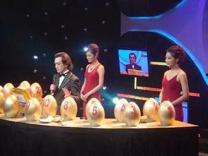 砸金蛋最新爆料,砸金蛋惊喜连连！最新爆料揭秘丰厚奖品等你来拿