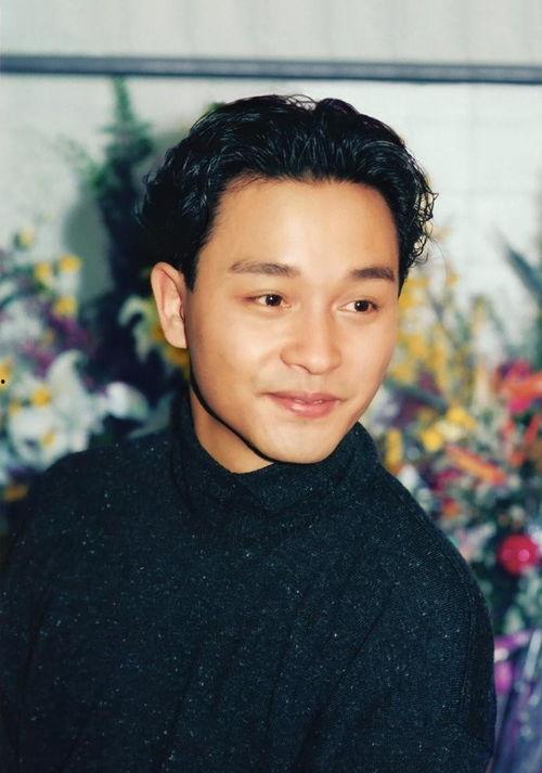 张国荣爆料娱乐圈的秘密,张国荣亲述不为人知的幕后秘密