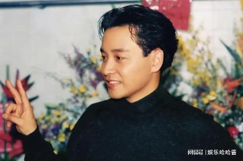 张国荣爆料娱乐圈的秘密,张国荣亲述不为人知的幕后秘密