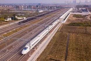 盐城铁路最新爆料,揭秘未来交通枢纽新蓝图