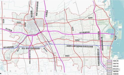 盐城铁路最新爆料,揭秘未来交通枢纽新蓝图