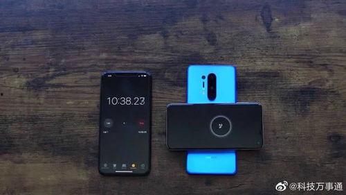 一加八最新爆料视频下载,颠覆性设计与性能大揭秘