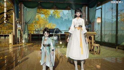 网易射雕最新爆料,揭秘游戏新内容与精彩剧情前瞻