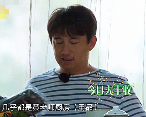 娱乐圈黄磊真实爆料吗,揭秘明星背后的故事