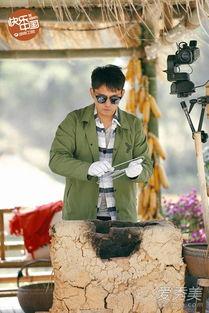 娱乐圈黄磊真实爆料吗,揭秘明星背后的故事